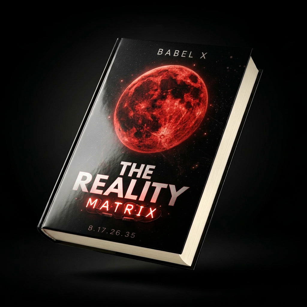 The Reality Matrix - BABEL X