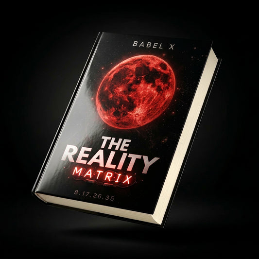 The Reality Matrix - BABEL X